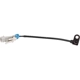 Purchase Top-Quality Front Wheel ABS Sensor by AUTOTECNICA - GM1321177 pa2