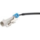 Purchase Top-Quality Front Wheel ABS Sensor by AUTOTECNICA - GM1321177 pa3