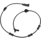 Purchase Top-Quality Front Wheel ABS Sensor by AUTOTECNICA - GM1321181 pa2