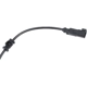 Purchase Top-Quality Front Wheel ABS Sensor by AUTOTECNICA - GM1321181 pa3