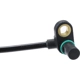 Purchase Top-Quality Front Wheel ABS Sensor by AUTOTECNICA - GM1321181 pa5