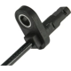 Purchase Top-Quality AUTOTECNICA - HA1115724 - Front Wheel ABS Sensor pa10