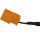 Purchase Top-Quality Front Wheel ABS Sensor by AUTOTECNICA - HA1115724 pa3