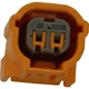 Purchase Top-Quality Front Wheel ABS Sensor by AUTOTECNICA - HA1115725 pa1