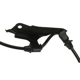 Purchase Top-Quality Front Wheel ABS Sensor by AUTOTECNICA - HA1115725 pa3