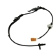 Purchase Top-Quality Front Wheel ABS Sensor by AUTOTECNICA - HA1115725 pa4