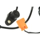 Purchase Top-Quality AUTOTECNICA - HA1115727 - Front Wheel ABS Sensor pa4