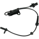 Purchase Top-Quality AUTOTECNICA - HA1117616 - Front Passenger Side ABS Wheel Speed Sensor pa1