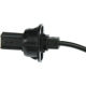 Purchase Top-Quality AUTOTECNICA - HA1117616 - Front Passenger Side ABS Wheel Speed Sensor pa2