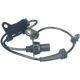 Purchase Top-Quality AUTOTECNICA - HA1117648 - ABS Wheel Speed Sensor pa2