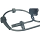 Purchase Top-Quality AUTOTECNICA - HA1117648 - ABS Wheel Speed Sensor pa3