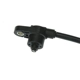 Purchase Top-Quality Front Wheel ABS Sensor by AUTOTECNICA - HA1117734 pa1