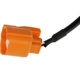 Purchase Top-Quality Front Wheel ABS Sensor by AUTOTECNICA - HA1117734 pa2