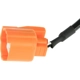 Purchase Top-Quality Front Wheel ABS Sensor by AUTOTECNICA - HA1117734 pa6