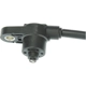 Purchase Top-Quality AUTOTECNICA - HA1117734 - Front Wheel ABS Sensor pa7