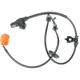 Purchase Top-Quality AUTOTECNICA - HA1117734 - Front Wheel ABS Sensor pa8