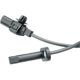 Purchase Top-Quality Capteur ABS de roue avant de AUTOTECNICA - HA1119076 pa2