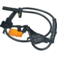 Purchase Top-Quality Front Wheel ABS Sensor by AUTOTECNICA - HA1119749 pa1