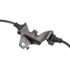 Purchase Top-Quality Front Wheel ABS Sensor by AUTOTECNICA - HA1120198 pa4