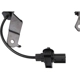 Purchase Top-Quality Front Wheel ABS Sensor by AUTOTECNICA - HA1120198 pa5