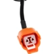 Purchase Top-Quality Front Wheel ABS Sensor by AUTOTECNICA - HA1321222 pa2