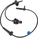 Purchase Top-Quality Front Wheel ABS Sensor by AUTOTECNICA - HA1321254 pa1