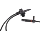 Purchase Top-Quality Front Wheel ABS Sensor by AUTOTECNICA - HA1321254 pa3