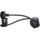 Purchase Top-Quality Front Wheel ABS Sensor by AUTOTECNICA - HA1321254 pa5