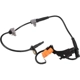 Purchase Top-Quality Front Wheel ABS Sensor by AUTOTECNICA - HA1321610 pa3