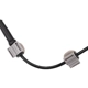 Purchase Top-Quality Front Wheel ABS Sensor by AUTOTECNICA - HA1321610 pa4
