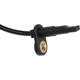 Purchase Top-Quality Front Wheel ABS Sensor by AUTOTECNICA - HA1321610 pa5