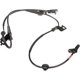 Purchase Top-Quality Front Wheel ABS Sensor by AUTOTECNICA - HY1119790 pa3
