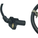 Purchase Top-Quality Front Wheel ABS Sensor by AUTOTECNICA - HY1119864 pa4