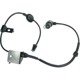 Purchase Top-Quality Front Wheel ABS Sensor by AUTOTECNICA - HY1120362 pa2