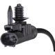 Purchase Top-Quality Front Wheel ABS Sensor by AUTOTECNICA - IN1321314 pa4