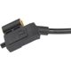 Purchase Top-Quality Front Wheel ABS Sensor by AUTOTECNICA - JE1321131 pa2
