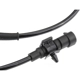 Purchase Top-Quality Front Wheel ABS Sensor by AUTOTECNICA - JE1321131 pa3
