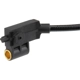 Purchase Top-Quality Front Wheel ABS Sensor by AUTOTECNICA - JE1321131 pa4