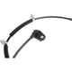 Purchase Top-Quality Front Wheel ABS Sensor by AUTOTECNICA - KI1321763 pa5