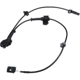 Purchase Top-Quality Front Wheel ABS Sensor by AUTOTECNICA - MA1321901 pa1