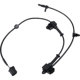 Purchase Top-Quality Front Wheel ABS Sensor by AUTOTECNICA - MA1321901 pa2