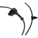 Purchase Top-Quality Front Wheel ABS Sensor by AUTOTECNICA - MA1321901 pa4
