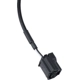 Purchase Top-Quality Front Wheel ABS Sensor by AUTOTECNICA - MA1321901 pa5
