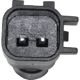 Purchase Top-Quality Front Wheel ABS Sensor by AUTOTECNICA - MI1117843 pa6