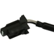 Purchase Top-Quality AUTOTECNICA - NI1115521 - Front Passenger Side ABS Wheel Speed Sensor pa3