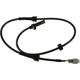 Purchase Top-Quality AUTOTECNICA - NI1115522 -  Front Driver Side ABS Wheel Speed Sensor pa2