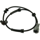 Purchase Top-Quality AUTOTECNICA - NI1115546 - Front ABS Wheel Speed Sensor pa1