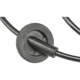 Purchase Top-Quality AUTOTECNICA - NI1115679 - Front Wheel ABS Sensor pa6