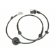 Purchase Top-Quality AUTOTECNICA - NI1115679 - Front Wheel ABS Sensor pa7
