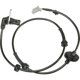 Purchase Top-Quality AUTOTECNICA - NI1115679 - Front Wheel ABS Sensor pa8